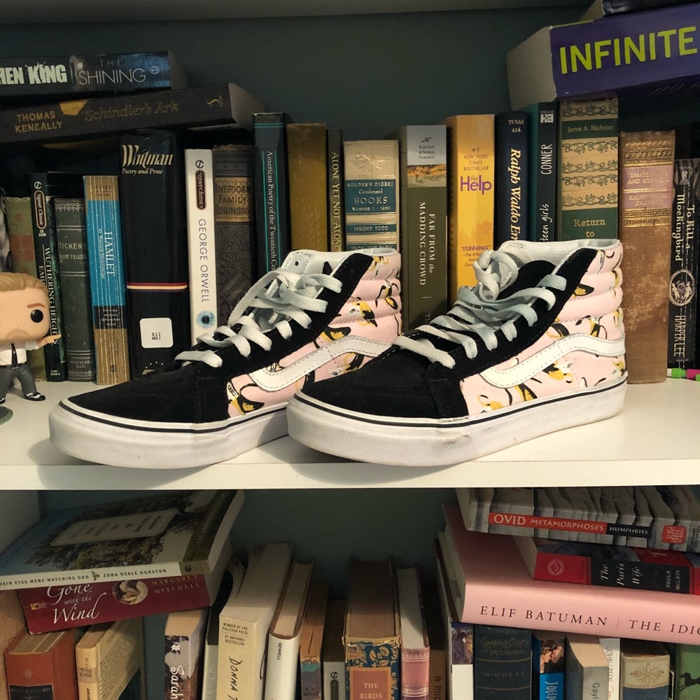 Banana Vans